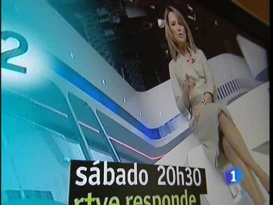 RTVE responde - RTVE responde