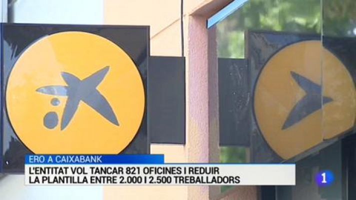 L'Informatiu - L'Informatiu - 04/01/2019