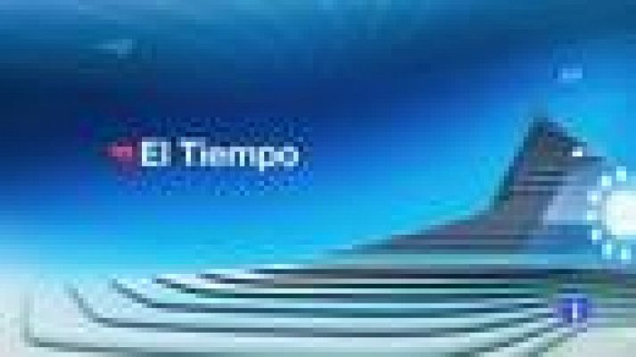 Telenavarra - El tiempo en Navarra - 4/1/2019