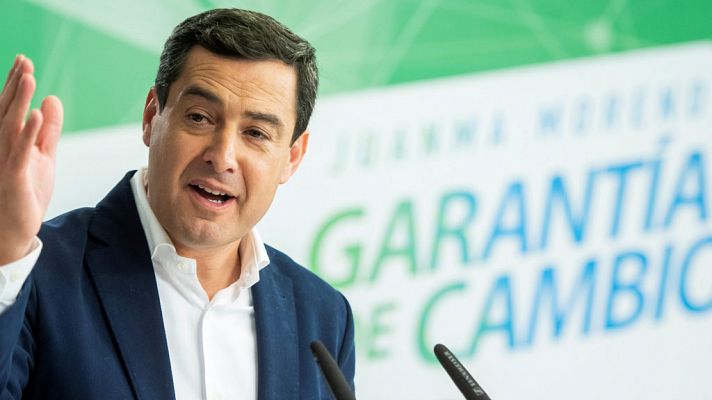 Telediario 1 - Telediario 1 en 4' - 04/01/19