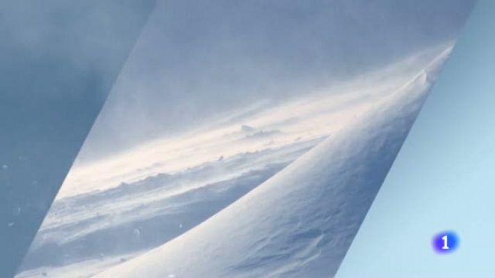 TeleCantabria - El tiempo en Cantabria - 04/01/19