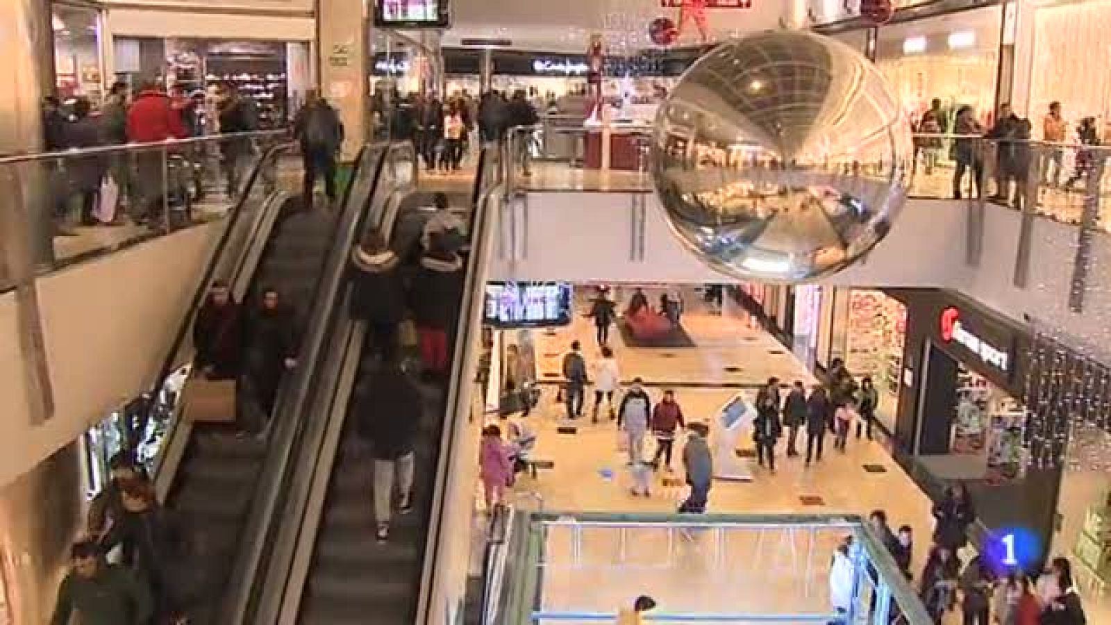 Telerioja en 2' - 04/01/19