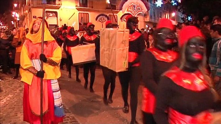 L'informatiu - Comunitat Valenciana - L'Informatiu - Comunitat Valenciana - 04/01/19