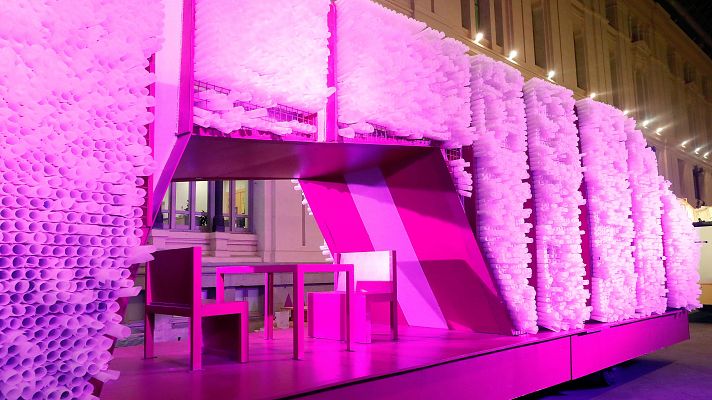 Informativo de Madrid - Informativo de Madrid - 04/01/19