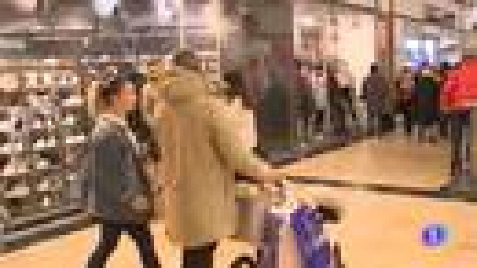 Informativo Telerioja - 04/01/19