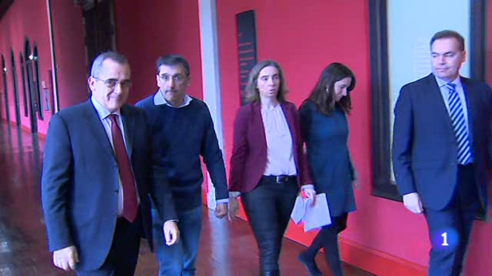 Aragón en 2' - 04/01/2019 | Ver