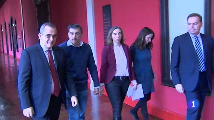 Noticias Aragón - Noticias Aragón - 04-01-2019