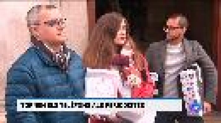 Informatiu Balear - Informatiu Balear en 2' - 04/01/19