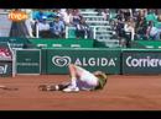  - Mónaco acaba por los suelos