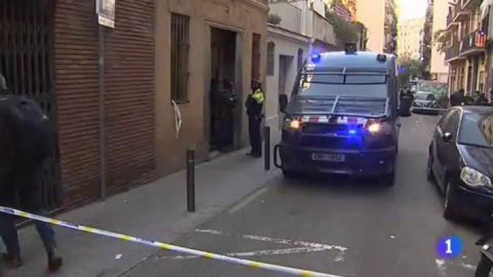 L'Informatiu - L'Informatiu 2 - 4/01/2019