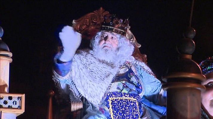 L'informatiu - Comunitat Valenciana - L'Informatiu - Comunitat Valenciana 2 - 04/01/19