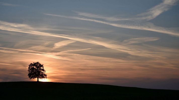 Temperaturas nocturnas bajas en el interior y nieblas en el noreste peninsular