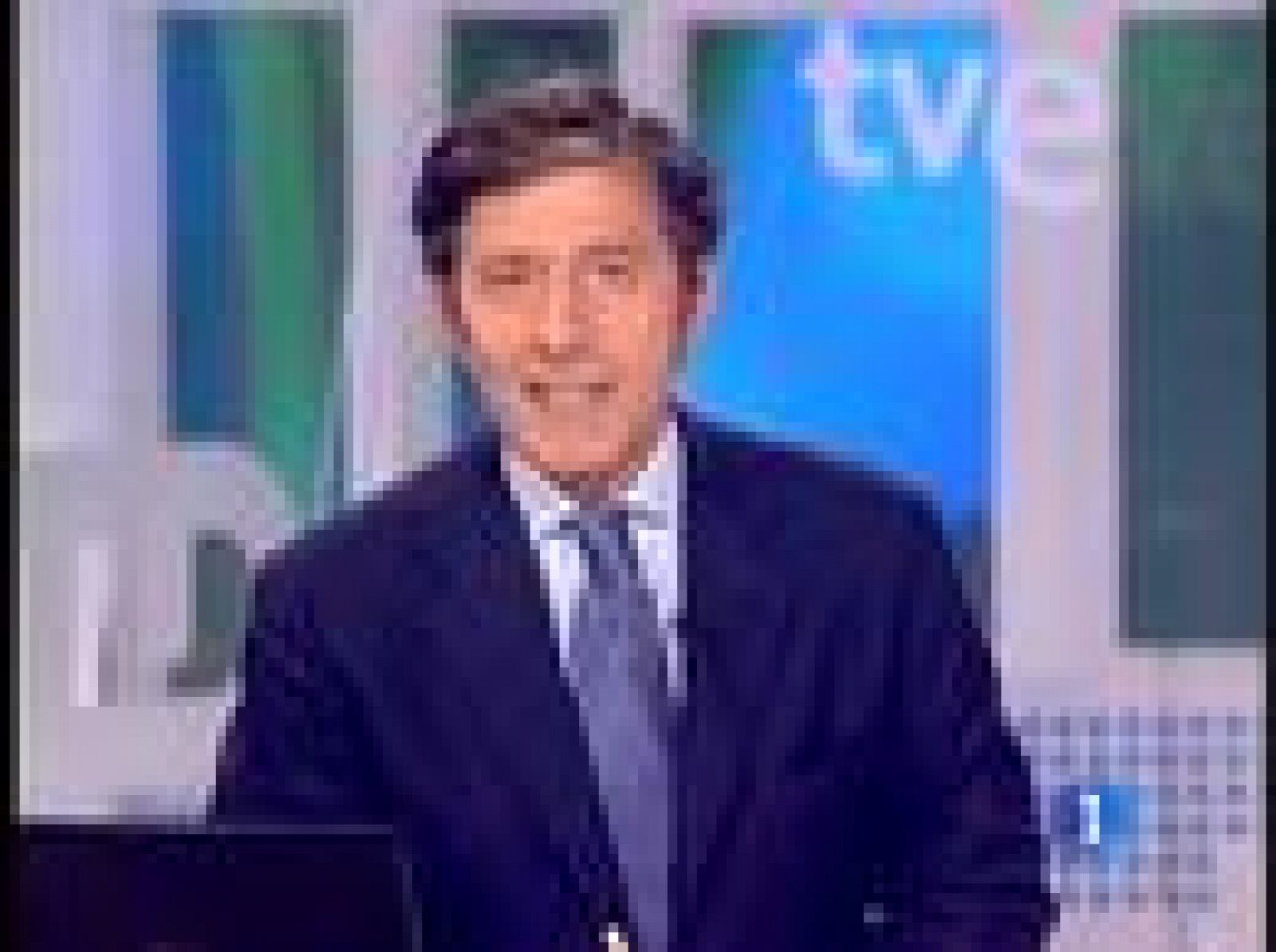 Míchel toma el mando | Ver