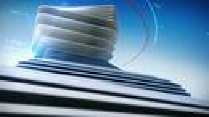 Telenorte - País Vasco - País Vasco en 2' - 04/01/19