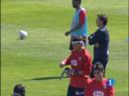  - Maniche y Seitaridis, apartados