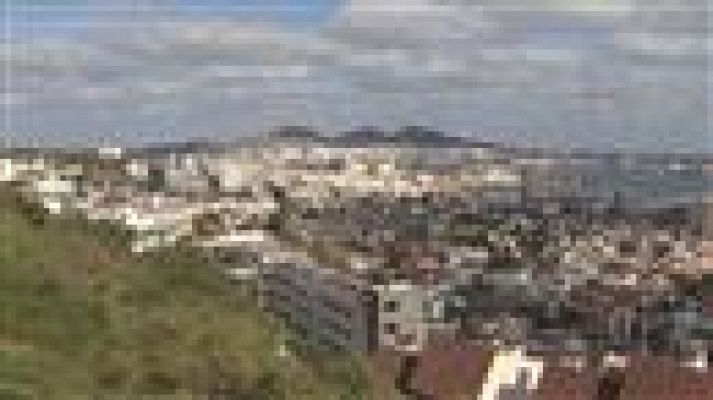 Telecanarias - El tiempo en Canarias - 04/01/2019