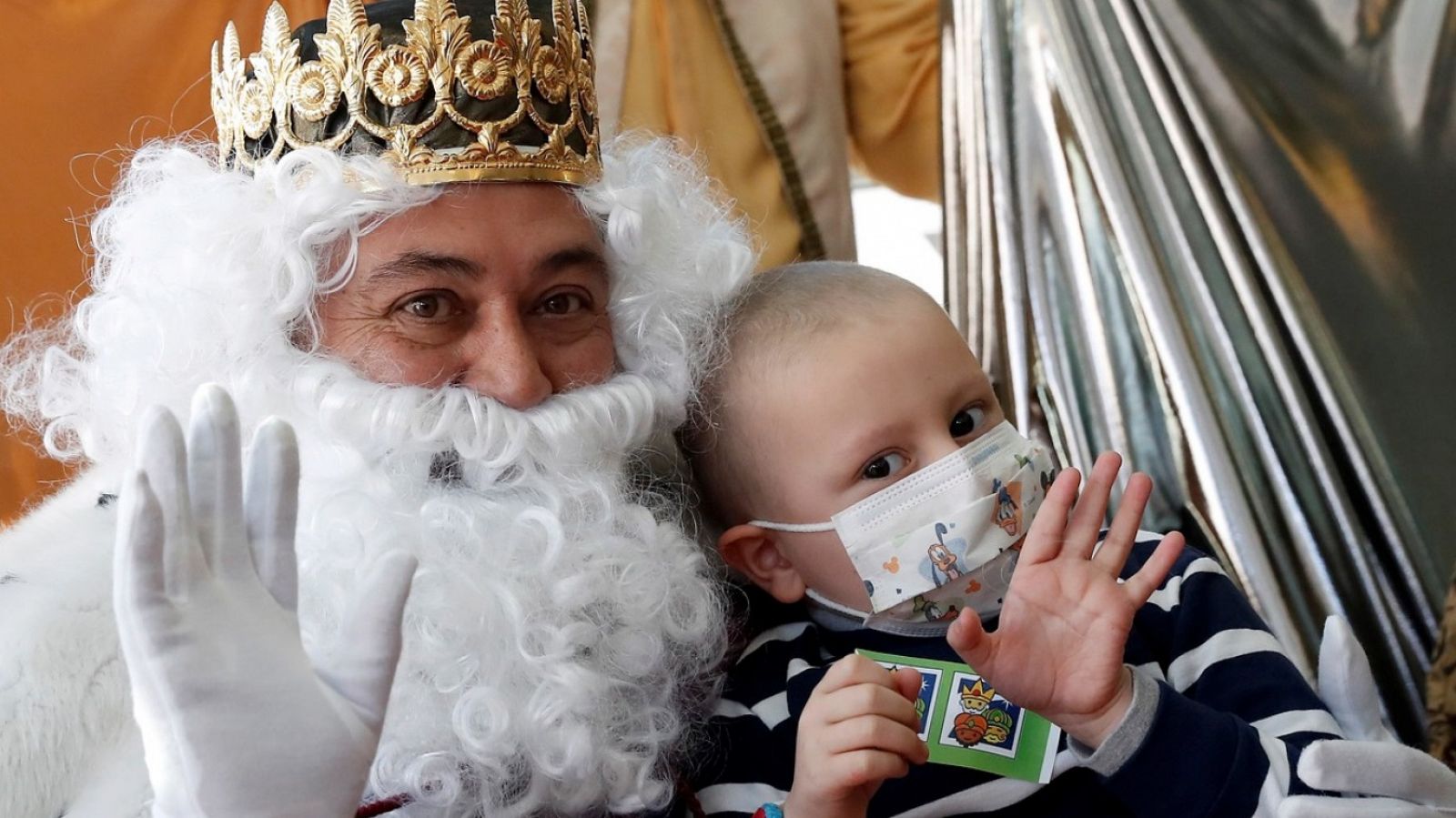 España en 24 horas - 04/01/19 - ver ahora