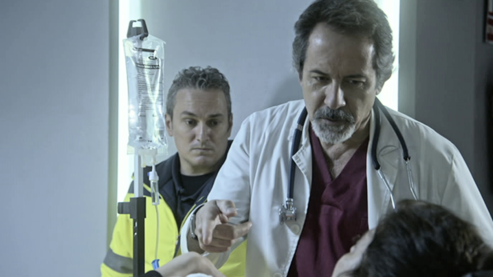 Centro médico - 04/01/19 (1) - ver ahora