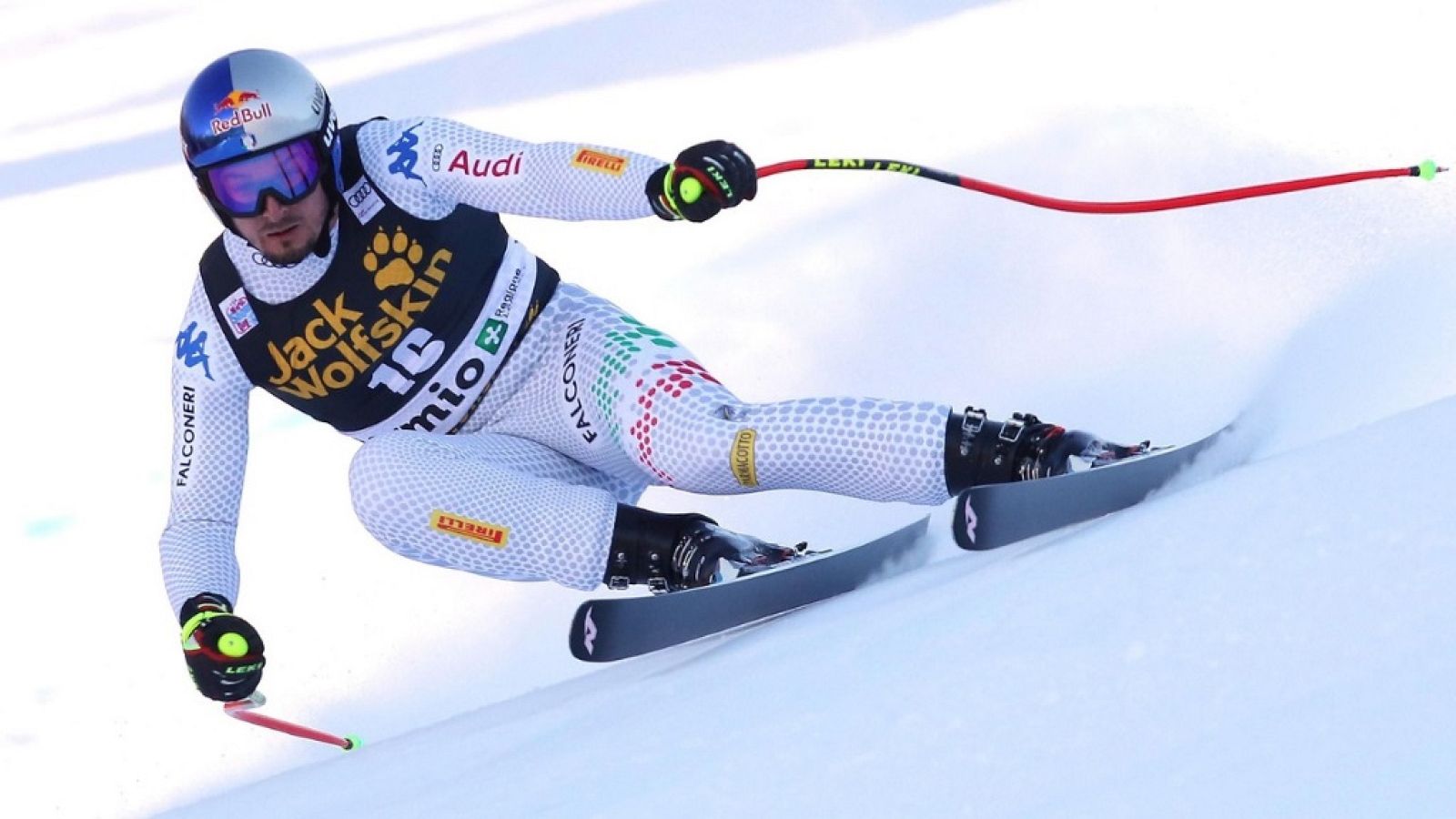 FIS Magazine - T4 - Programa 4 - ver ahora