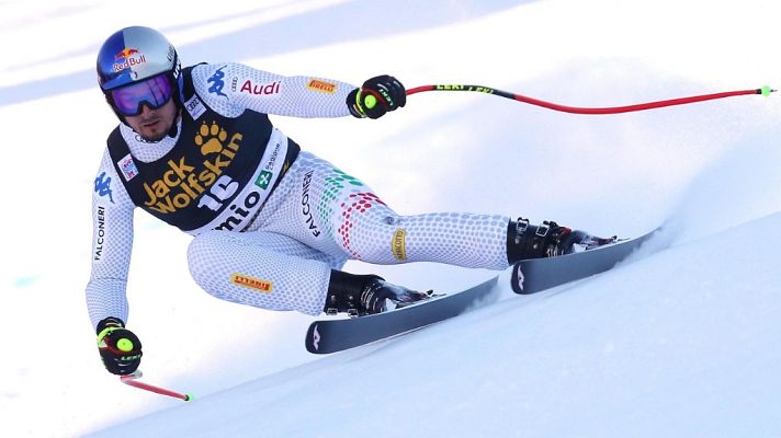 FIS Magazine - T4 - Programa 4