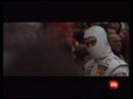  - Hamilton, nueva estrella del cine