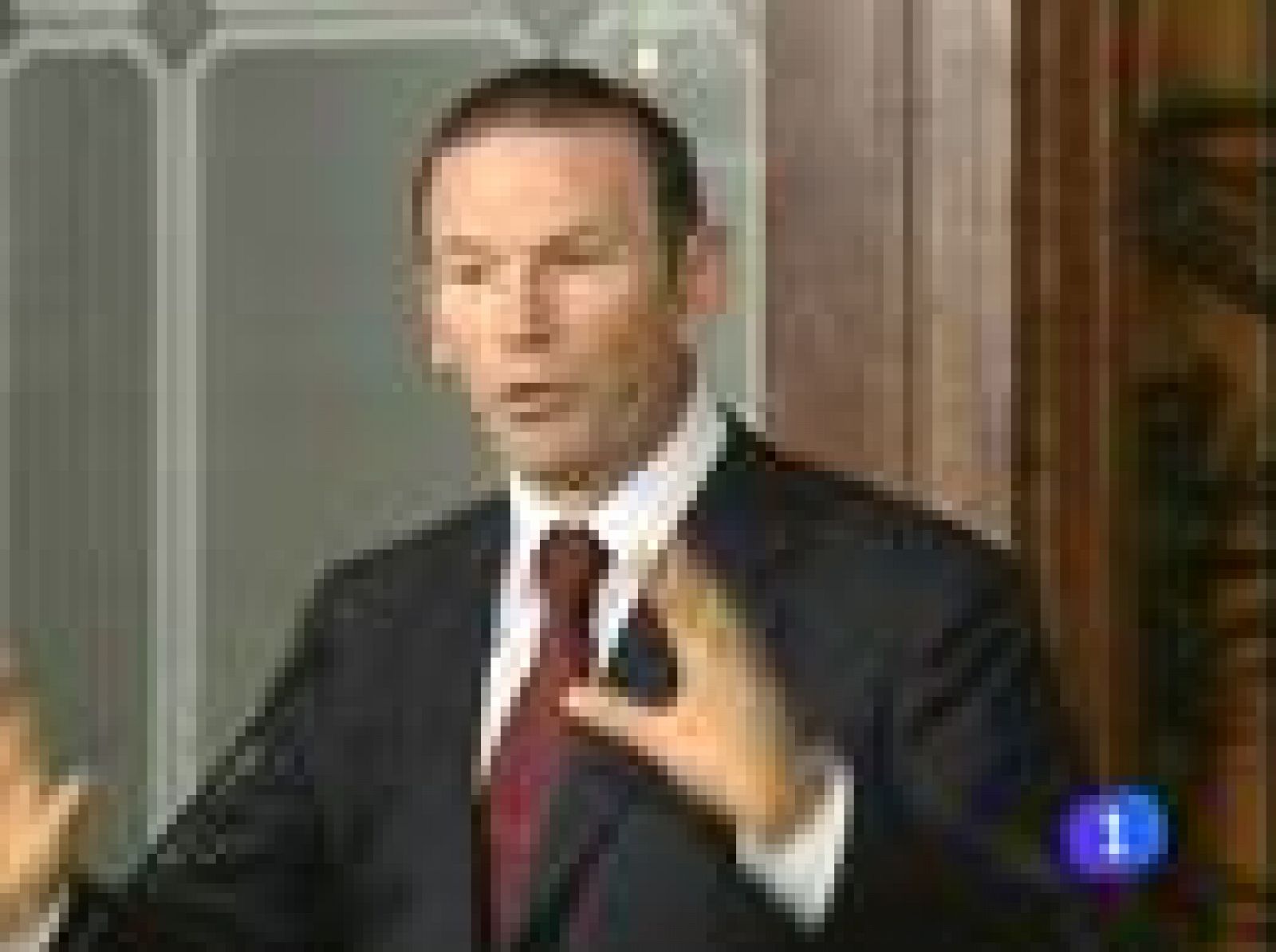 Telenorte. Informativo del País Vasco.(29/04/09)