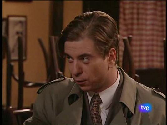 Amar en tiempos revueltos - Episodio 164