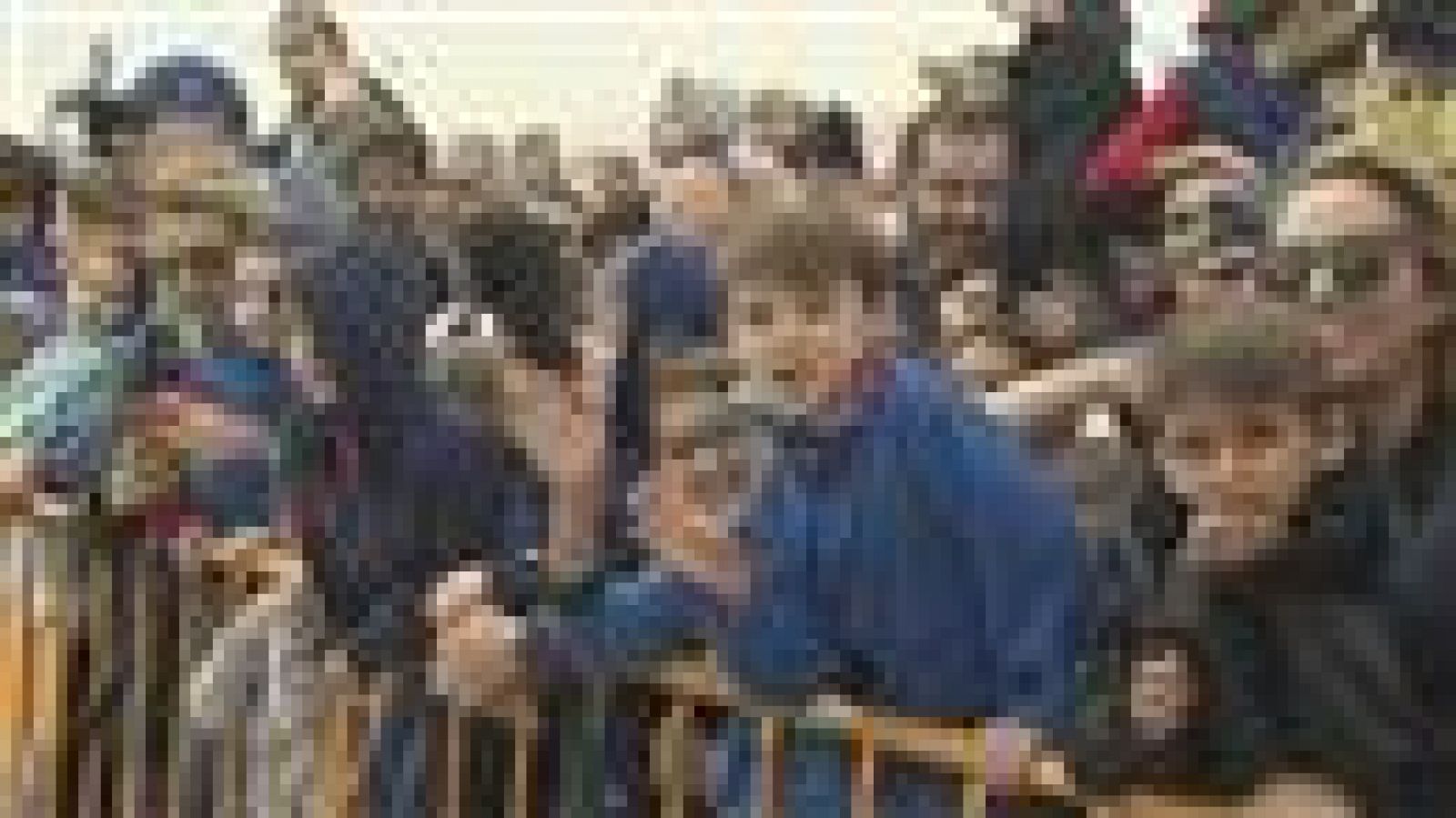 Canarias en 2' - 05/01/2018