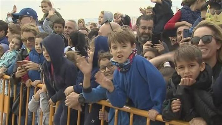 Telecanarias - Canarias en 2' - 05/01/2018