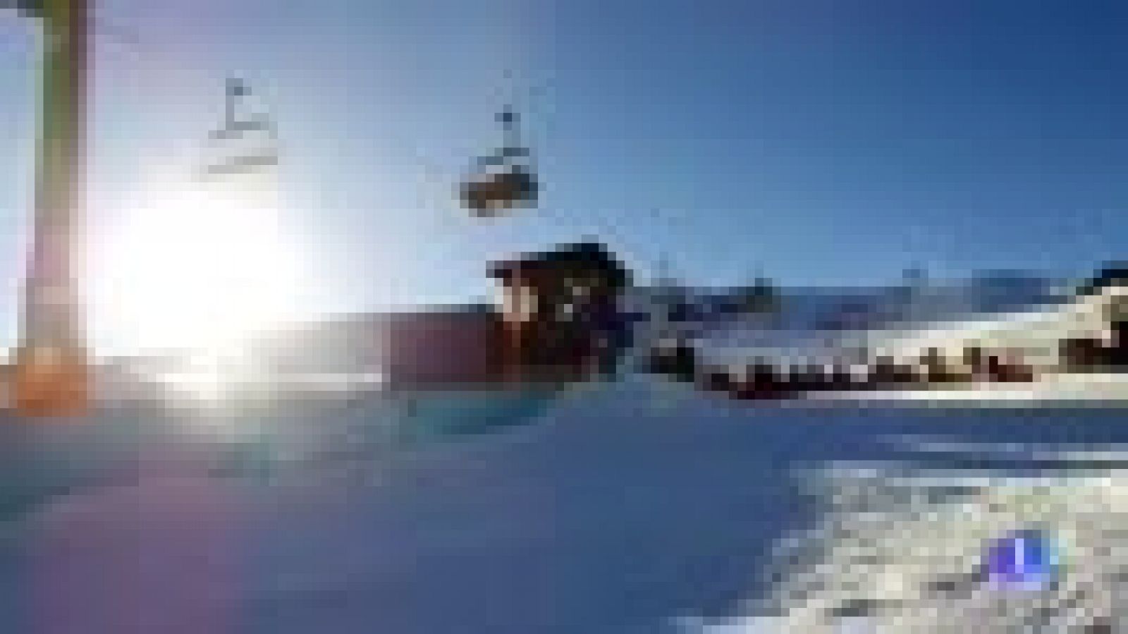 Así se entrena la cantera del Freestyle español | Ver