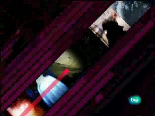 La 2 Noticias - La 2 Noticias Exprés - 29/04/09