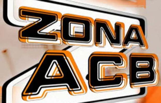 Zona ACB - Zona ACB - Jornada 32 - 29/04/09