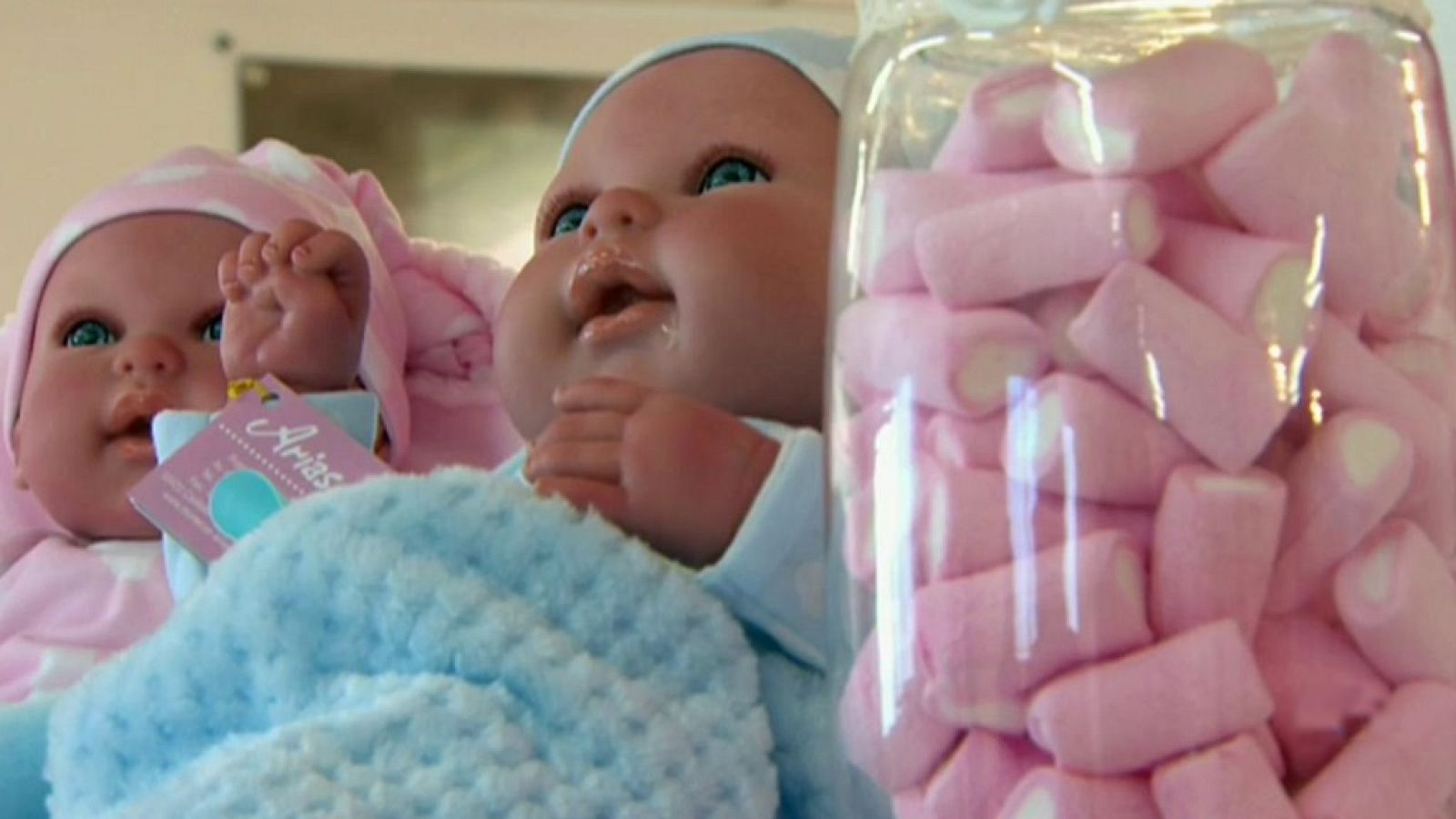 Informe Semanal - La noche más esperada - ver ahora