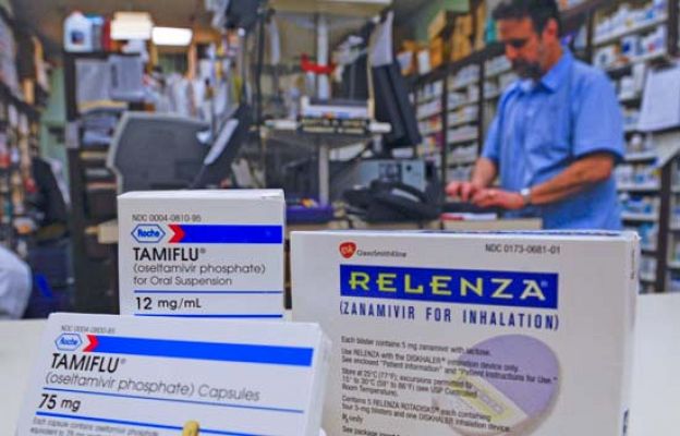 Ciencia y tecnología en Rtve.es - 1ª muerte por gripe A en EE.UU