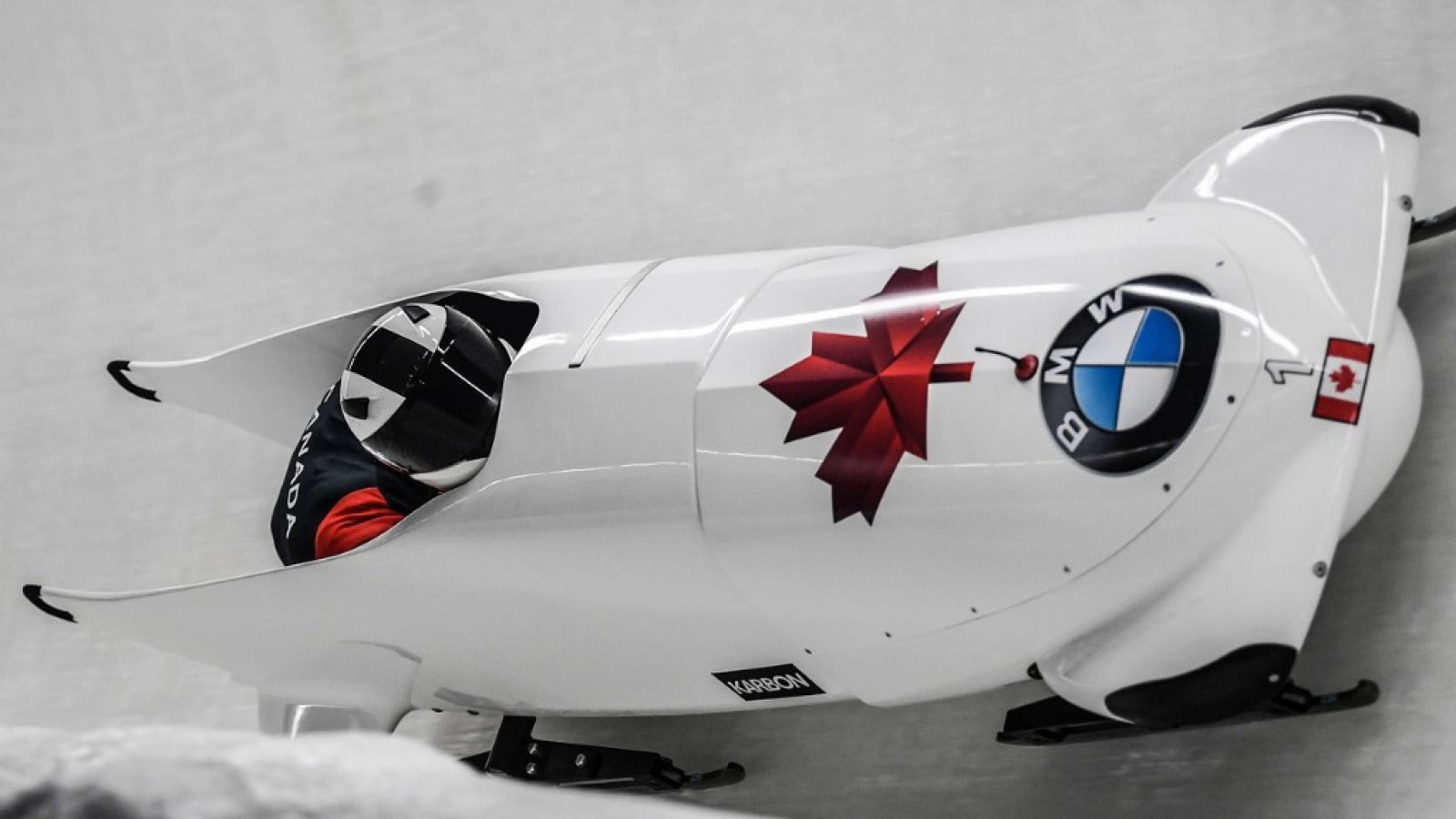 Deportes de hielo: Bobsleigh A-2 Masculino - Copa del Mundo 2ª Manga (Altenberg) | RTVE Play