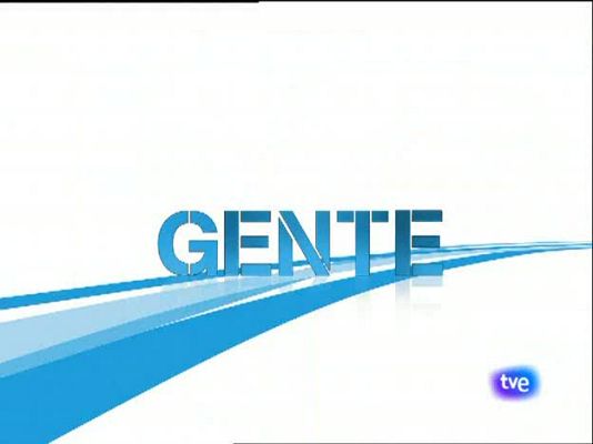 Gente - Gente - 29/04/09