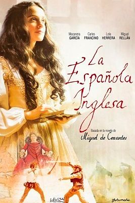 Somos cine - La española inglesa