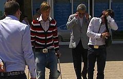 Guti dice adiós al clásico