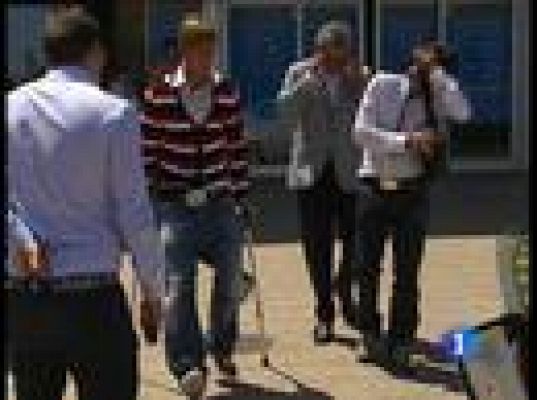  - Guti dice adiós al clásico