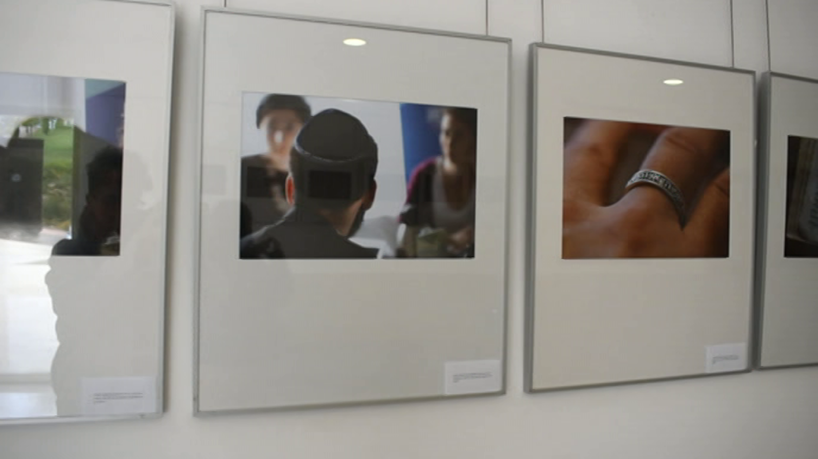 Shalom - Universidad de Cuenca - ver ahora