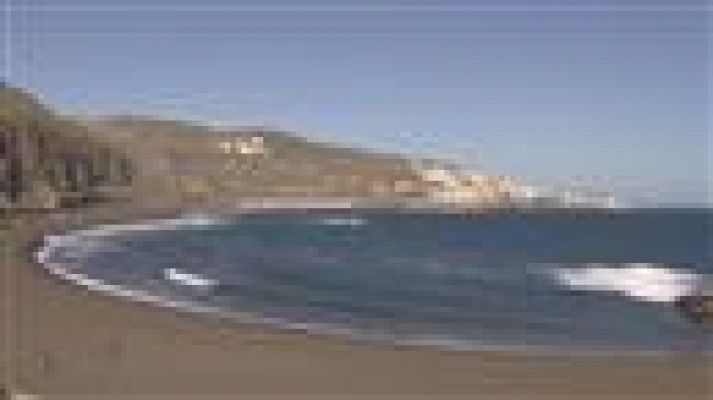 Telecanarias - El tiempo en Canarias - 06/01/2018