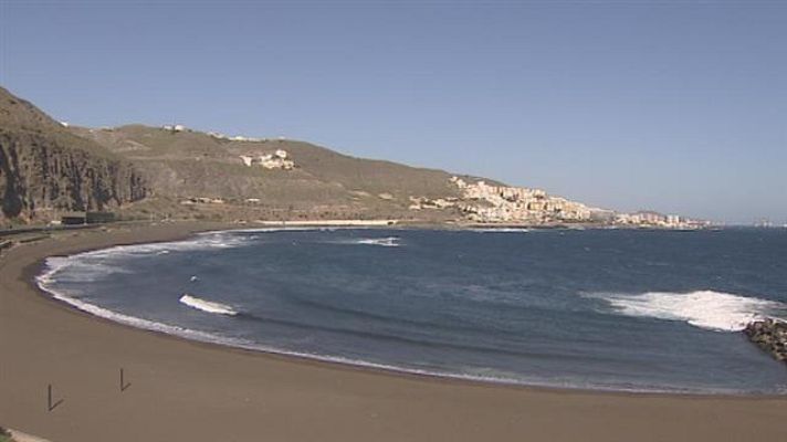 Telecanarias - El tiempo en Canarias - 06/01/2018