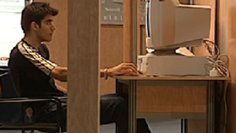 ¿Te acuerdas? - Computado - Ver ahora