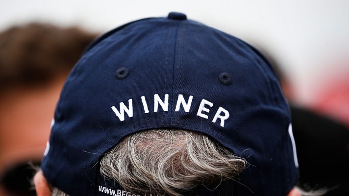  - ¿Cómo llegan los favoritos al Dakar?