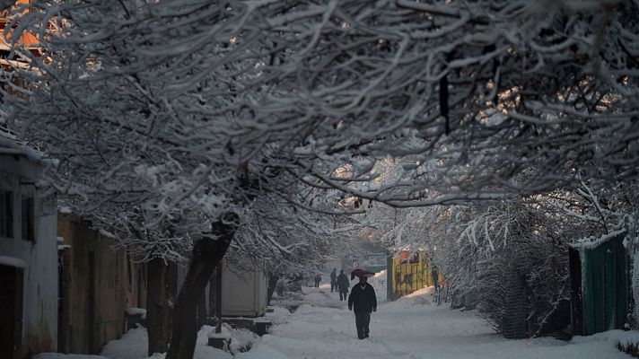 El tiempo - Se espera que continúe el tiempo estable