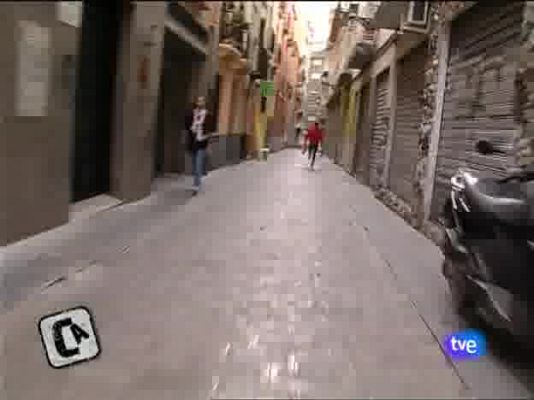 Comando Actualidad - Amigos de lo ajeno