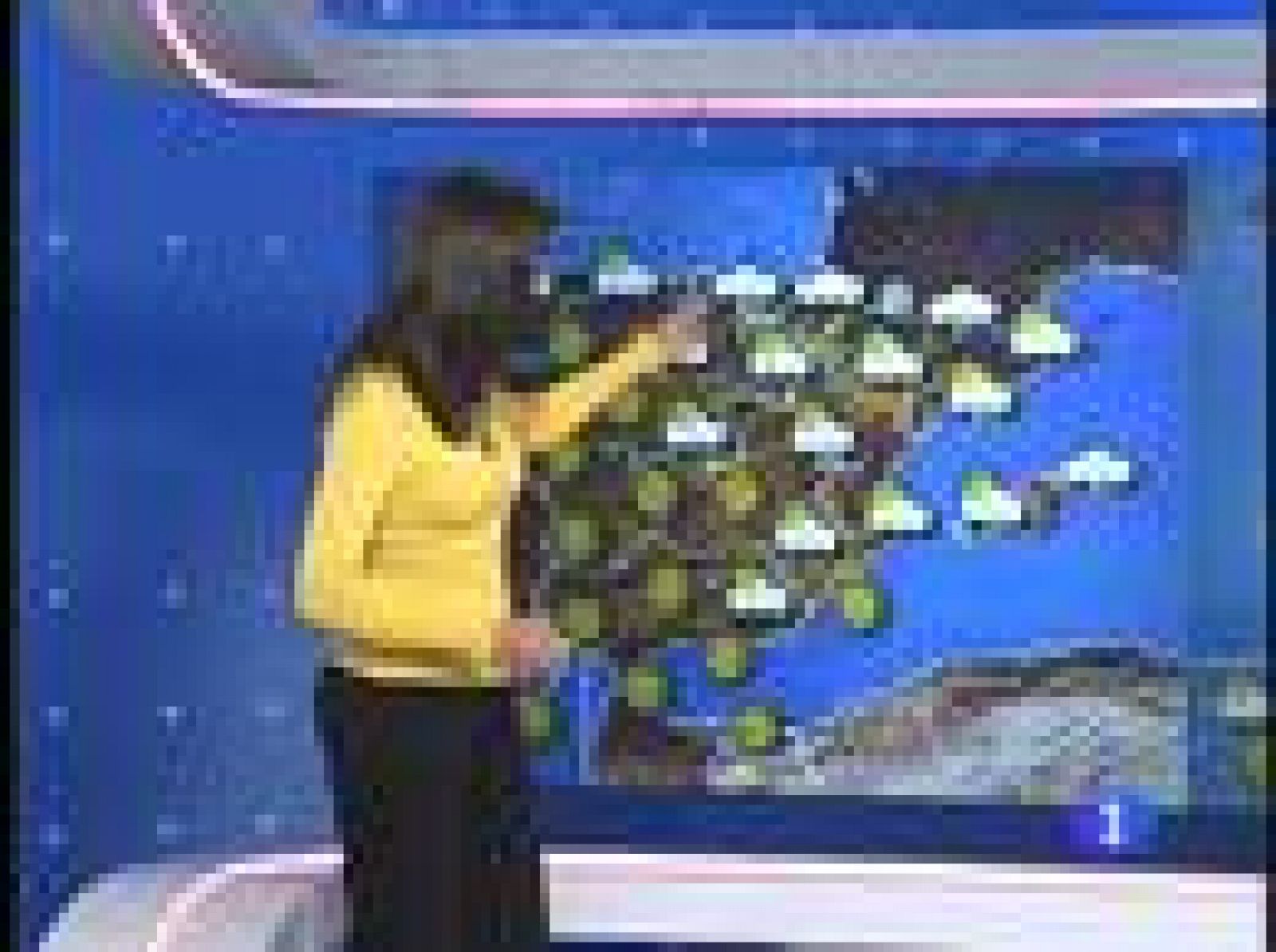 El Tiempo - 30/04/09 - El tiempo | Ver