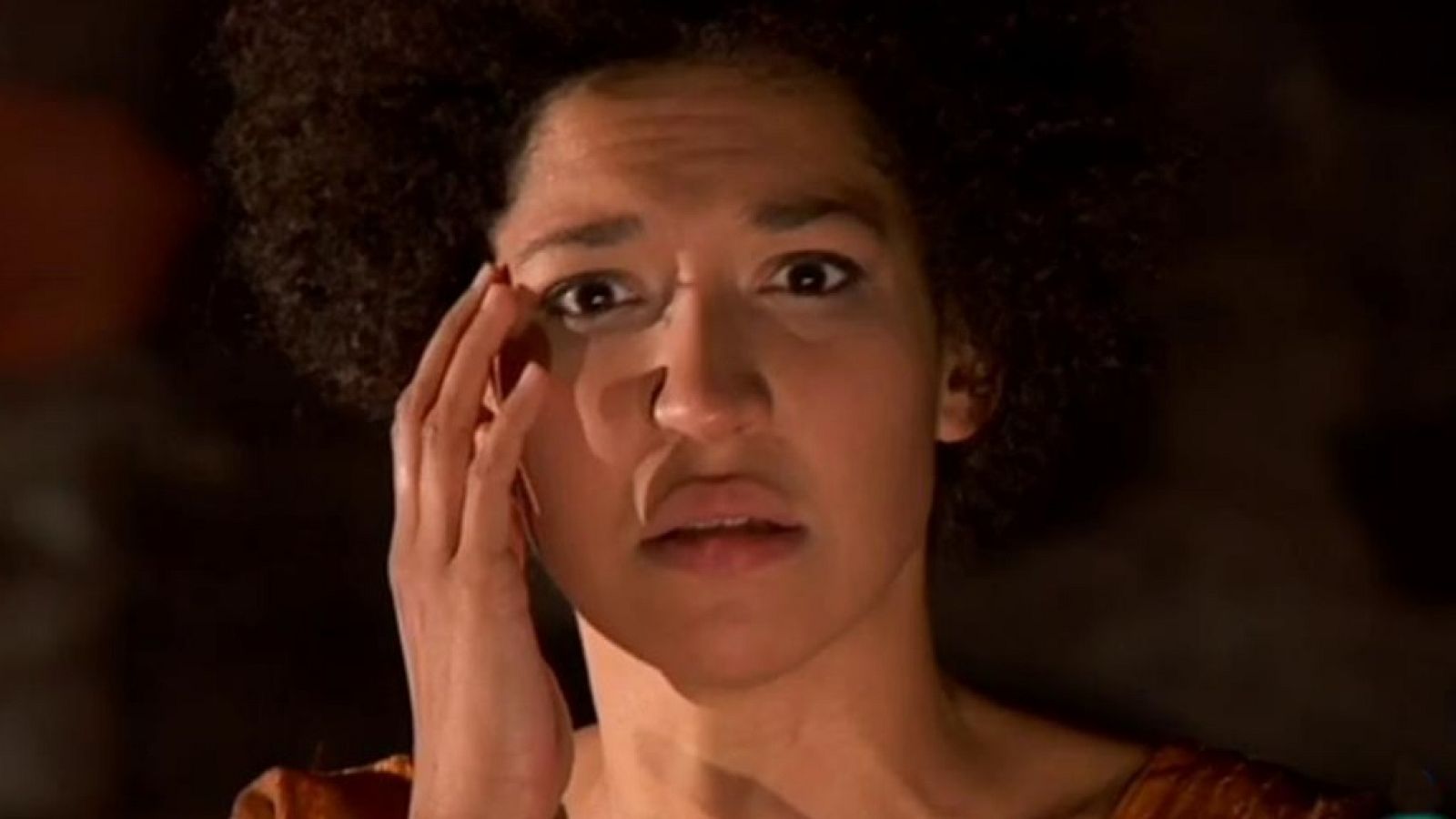 El palco - The Indian Queen - ver ahora