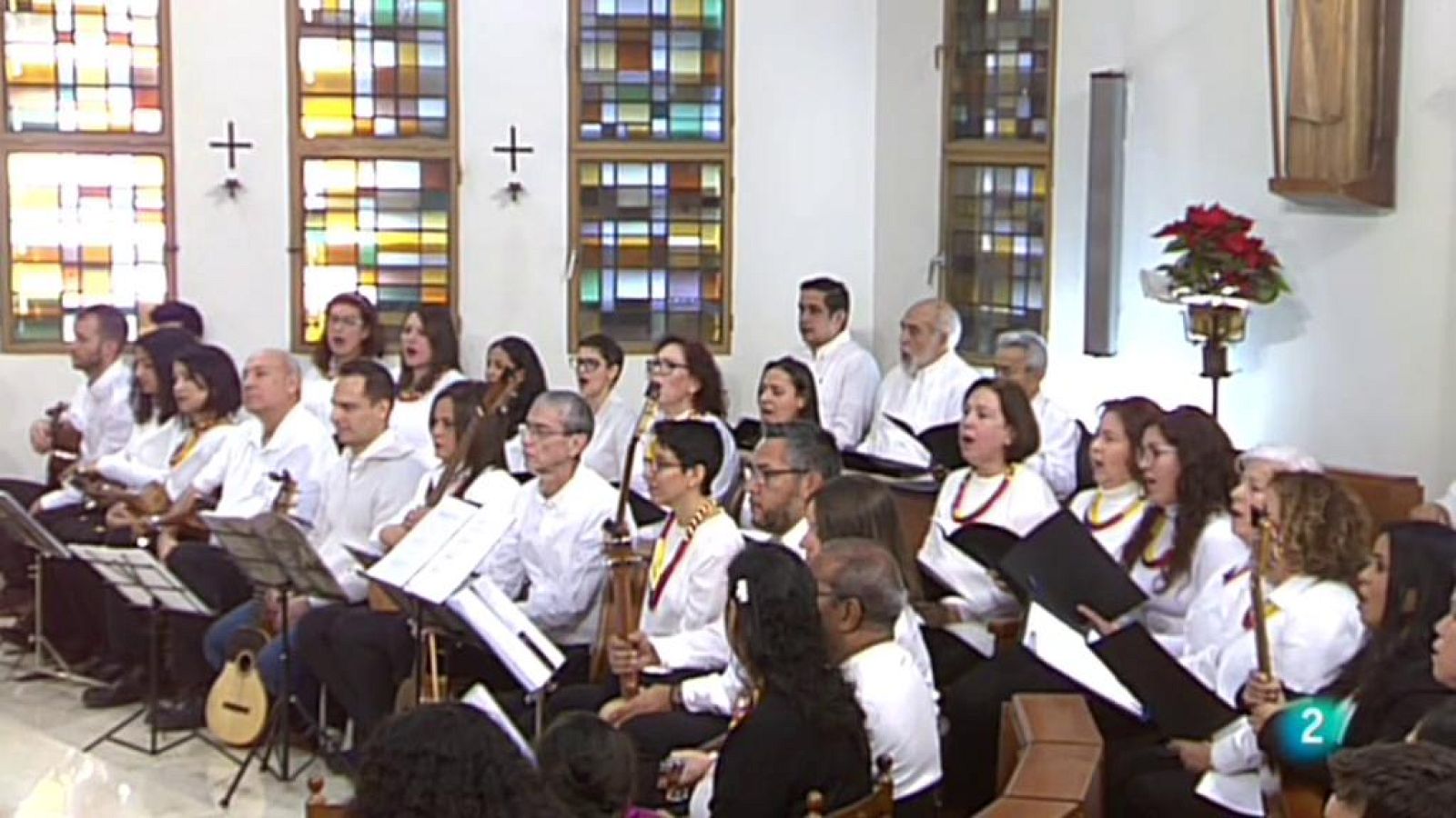 La Missa - 06/01/2019