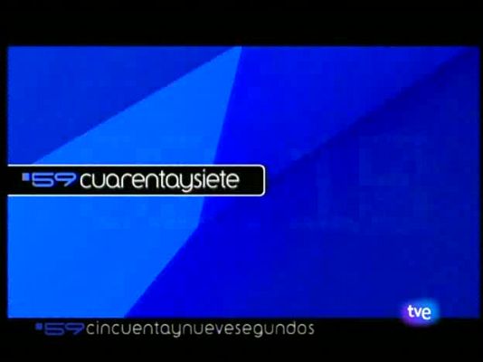 59 segundos - 59 segundos - 29/04/09